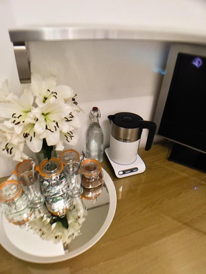 Outram 26 Hotel สต็อกทอน-ออน-ทีส์ ภายนอก รูปภาพ